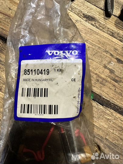 Датчики износа колодок Вольво FH FM