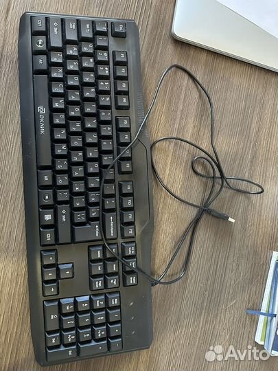 Клавиатура