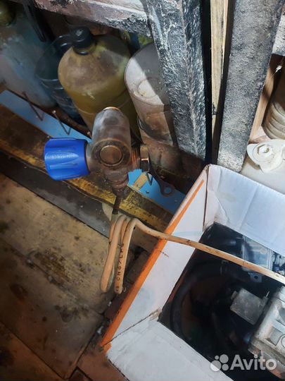 Гбо метан бу метан