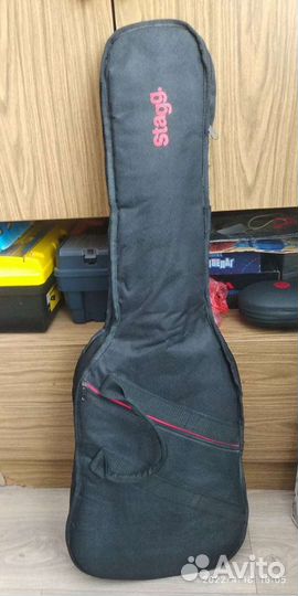 Акустическая гитара stagg, самоучитель