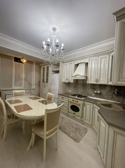 1-к. квартира, 50 м², 5/11 эт.