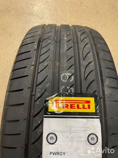 Pirelli Powergy 235/55 R18 104V