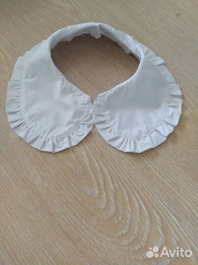 Школьное платье