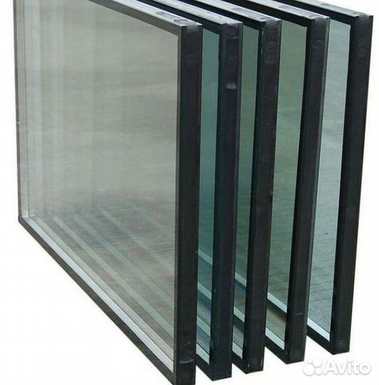 Стеклопакет