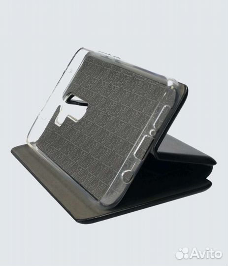Чехол-книжка на Xiaomi Note 8 Pro