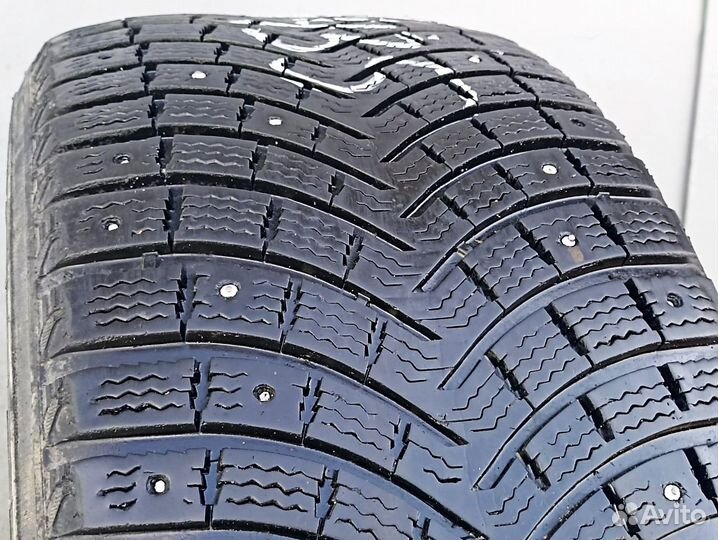 Michelin Latitude X-Ice North 2 265/45 R20 104T