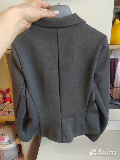 Школьная форма для девочки 134