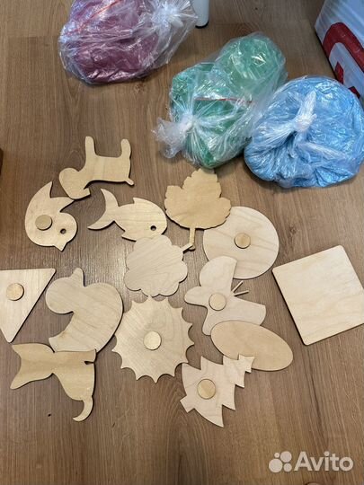 Световой стол песочница