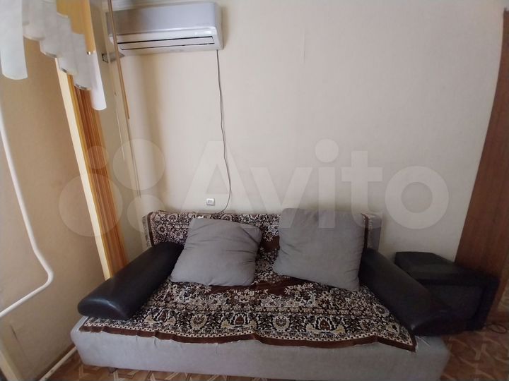 1-к. квартира, 34 м², 1/12 эт.