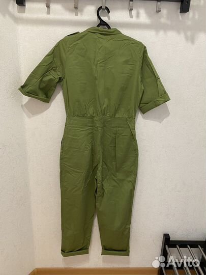 Комбинезон женский