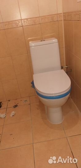Услуги сантехника