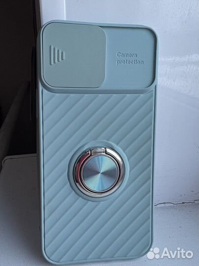 Чехол для iPhone 12