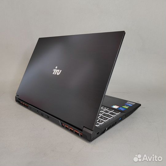 IRu Калибр 15ALC 15.6