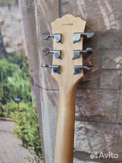 Электрогитара Washburn WIN 14 WA