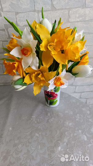 Цветочная композиция