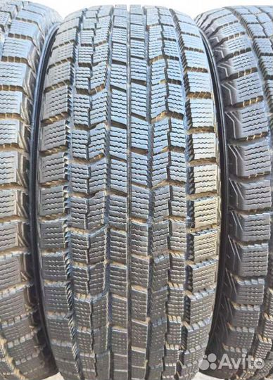 Goodyear Ice Navi Zea 195/65 R15 88Q