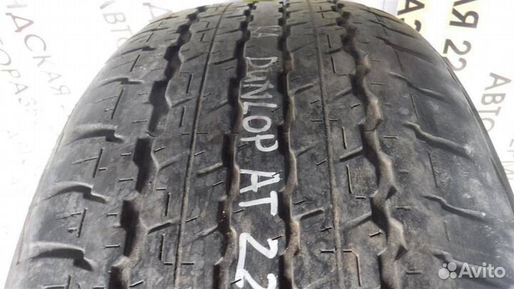 Dunlop Grandtrek AT22 285/60 R18