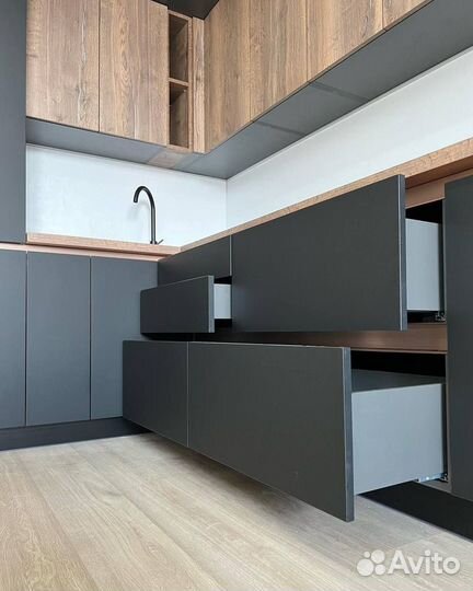 Сборка мебели