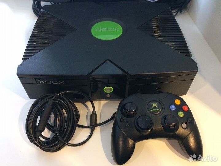 Xbox Original
