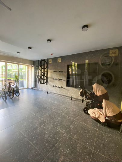 Квартира-студия, 24,8 м², 2/10 эт.