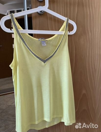 Топ h&m на 42,44