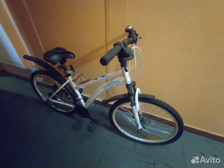 Горный велосипед 26