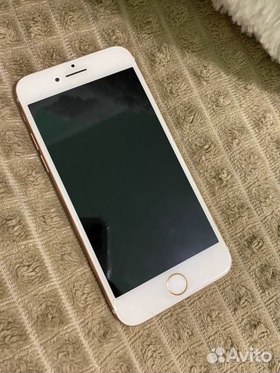 Телефон iPhone 7 128gb