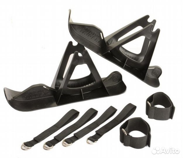 Лыжи для беговела Strider (Страйдер)