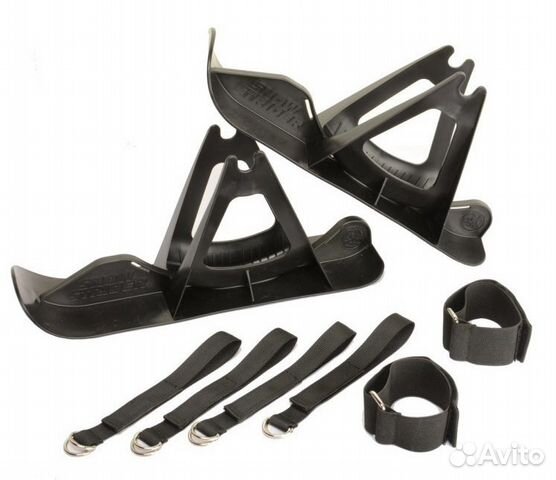 Лыжи для беговела Strider (Страйдер)