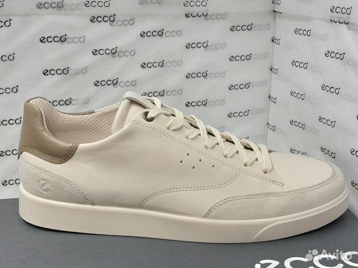 42 мужские кеды ecco street lite M