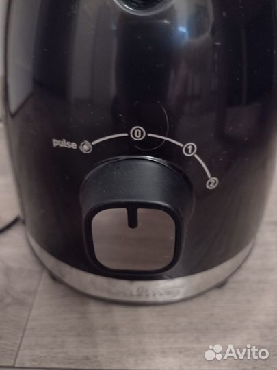 Блендер стационарный Moulinex LM355