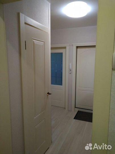 Двери слоновая кость