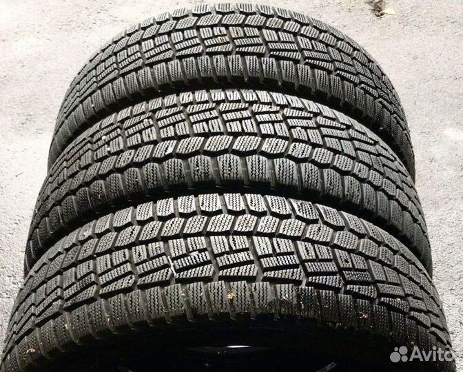 Viatti Brina V-521 205/60 R16