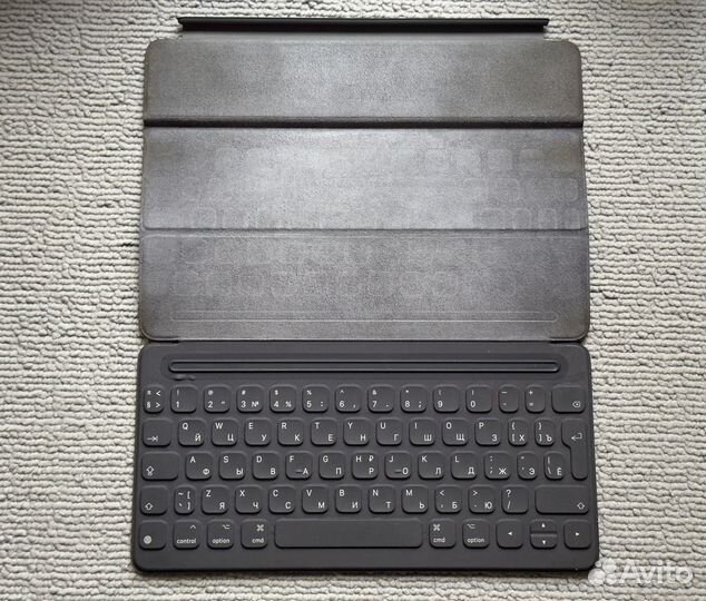 Apple SMART Keyboard iPad Pro 10.5