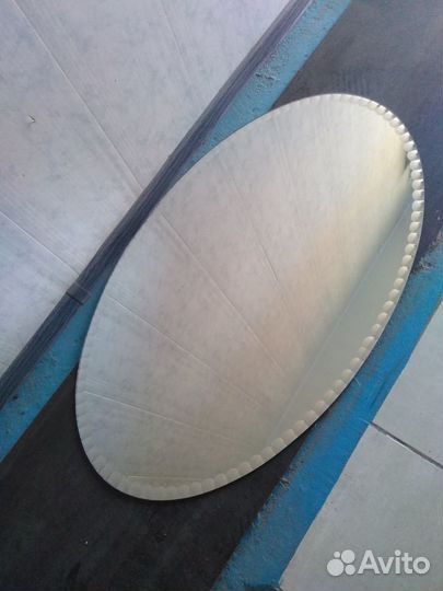 Зеркало для дачи