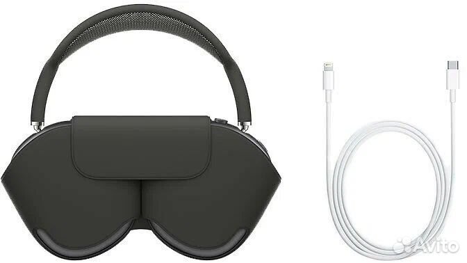 Беспроводные наушники Apple AirPods Max