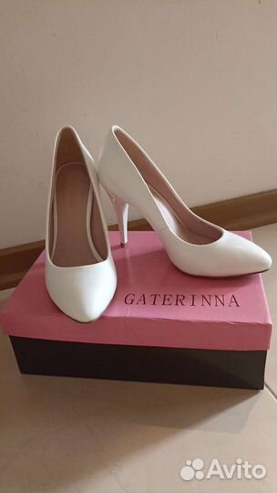 Туфли Gaterinna