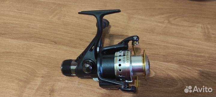 Рыболовная катушка Ryobi Amazon 3000Vi