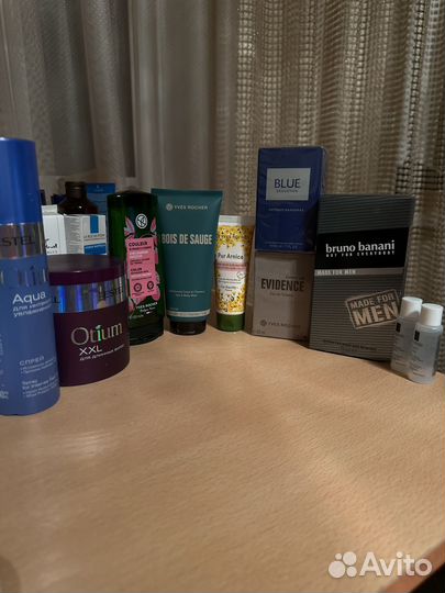 Набор косметики