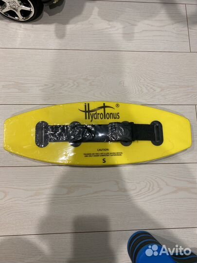 Пояс для аквааэробики