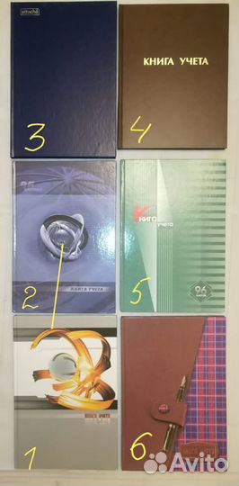 Канцелярские товары, в том числе времен СССР