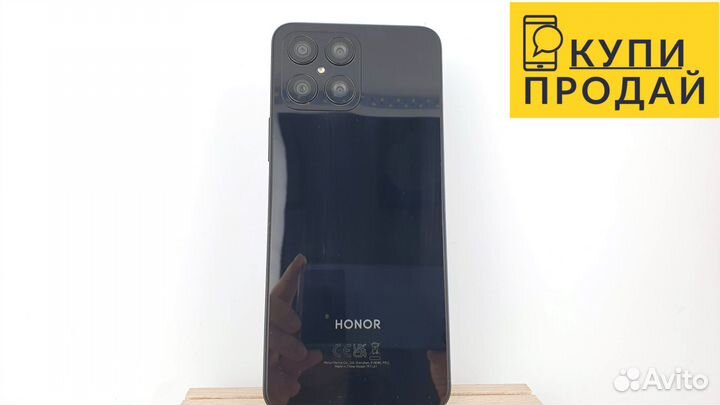 HONOR X8, 6/128 ГБ