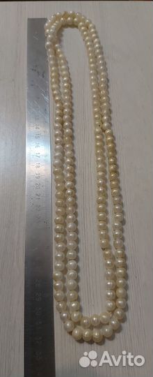 Бусы разные