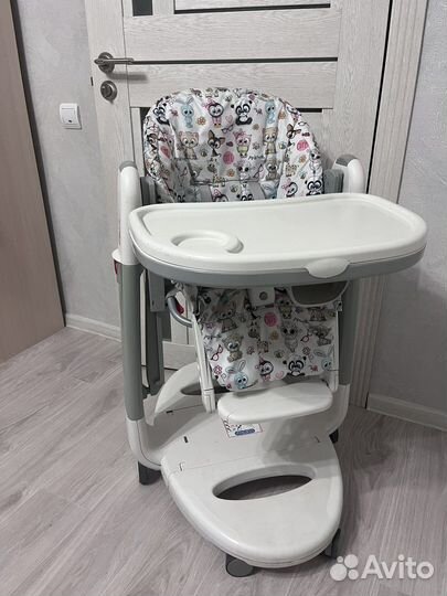 Стул peg perego tatamia