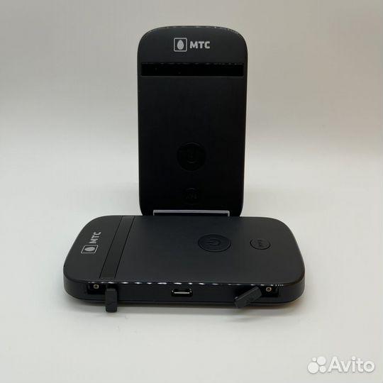 Мобильный Wi-Fi роутер ZTE MF90