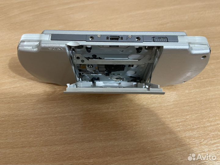 Sony PSP 2008 прошитая
