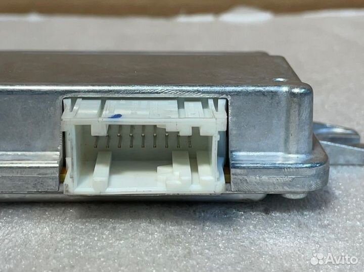 Блок кругового обзора (Surround View) Bmw 5 6 7 X3