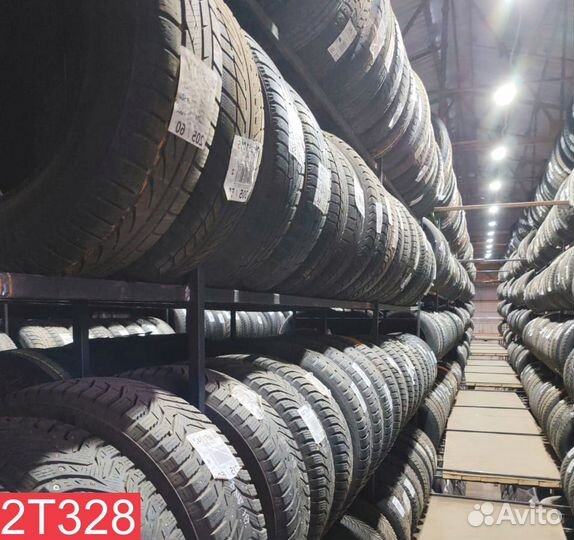Kumho Solus TA31 255/65 R16 103N