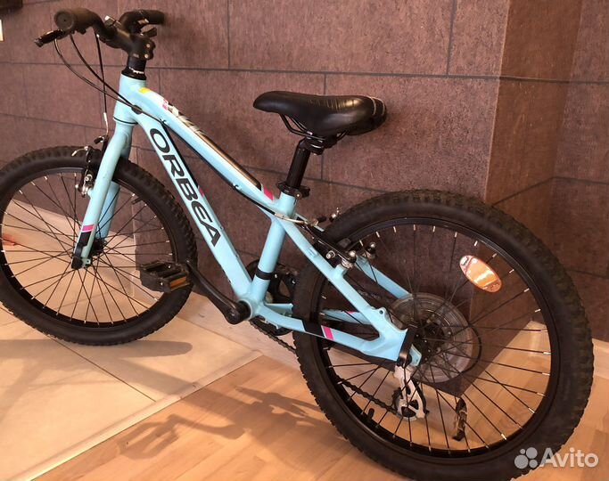 Orbea Велосипед детский Orbea MX 20 Team