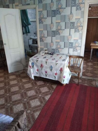 Дом 100 м² на участке 40 сот.